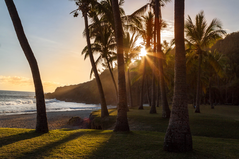 Grand anse