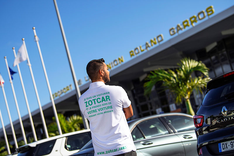 location voiture reunion zotcar aéroport