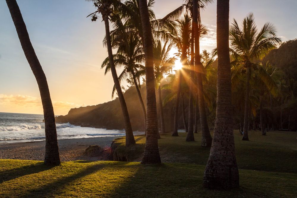 grand anse reunion